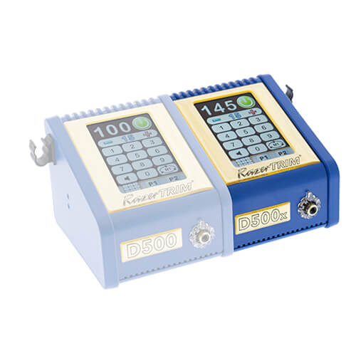 D500x Expansion Module